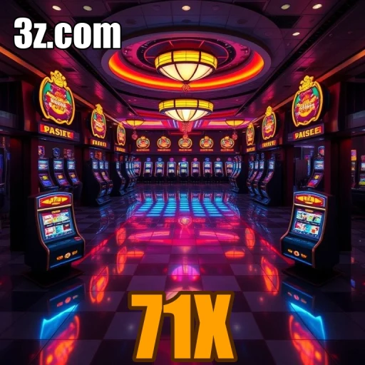 Eventos Incríveis no 71X: Onde a Diversão Nunca Acaba