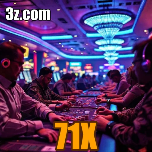 Explorando Sports no 71X: Jogos e Emoções a Cada Clique